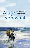 Als je verdwaalt (Paperback)
