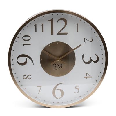 Rivièra Maison Klok 'Venosa' 51cm, kleur Goud