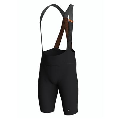Assos Equipe RS S11 fietsbroek lang Black Series heren