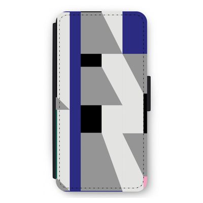 Gestalte 2: iPhone 12 Pro Max Flip Hoesje