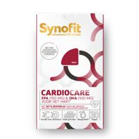 Synofit Cardio Care 30Capsules Synofit Cardio Care 30Capsules