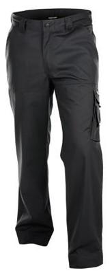 DASSY broek liverpool p/k zwart 58
