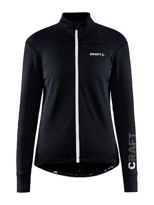 Craft Core Bike Subz fietsshirt zwart dames