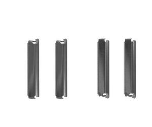 Accessoireset, schijfremblok 1066Q