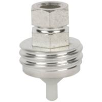 DEHN ESE E27 KBI M10 Aardingschroefinzet 1 stuk(s)