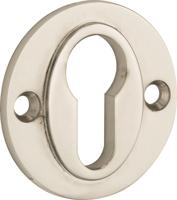 Cilinderrozet Chemin de Fer 50mm MMZ