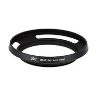 JJC LH-XF 1545 Zonnekap Black