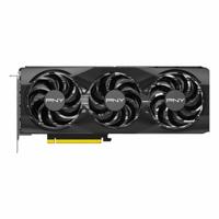 Videokaart PNY nvidia geforce rtx 5070 12 GB GDDR6X