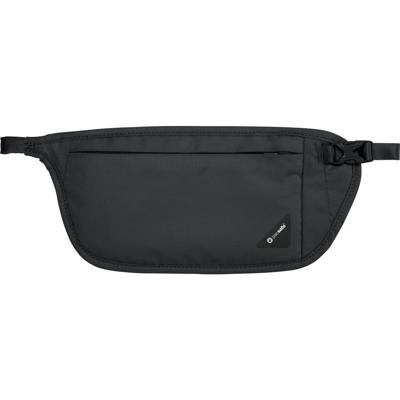 Pacsafe Heuptas Coversafe V100 Hüftbeutel (l x b) 27.5 cm x 13 cm Zwart 10142100