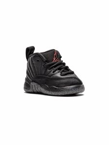 Jordan Kids baskets Air Jordan 12 Retro - Noir