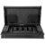 UDG Ultimate Flight Case Multi Format 3XL Black Plus Wheels flightcase met plukschuim