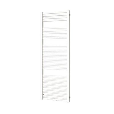 Designradiator Plieger Roma M 175,5 x 60 cm 964 Watt Middenaansluiting Pergamon