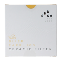 Motor oordoppen 1 Paar