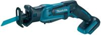 Makita djr183z accu reciprozaag lxt 18v zonder accu's en lader en zonder koffer - djr183z