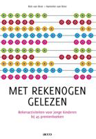 Met rekenogen gelezen (Paperback)