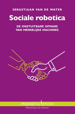 Sociale robotica (Paperback)