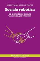 Sociale robotica (Paperback)