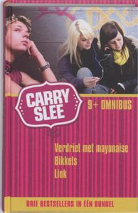 9+ Omnibus: Verdriet met mayonaise, Bikkels en Link