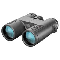 Hawke Frontier EDX 10x42 verrekijker Grijs