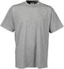 Tee Jays TJ8000 Men´s Sof Tee - Heather Grey - XXL