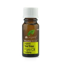 Dr Organic Tea Tree Pure Oil - thumbnail