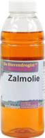Dierendrogist Dierendrogist zalmolie - thumbnail