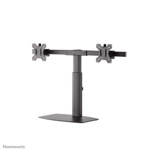 Neomounts Flatscreen bureausteun FPMA-D865DBLACK bevestiging