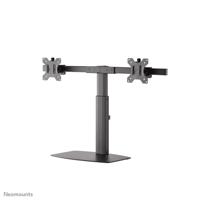 Neomounts Flatscreen bureausteun FPMA-D865DBLACK bevestiging - thumbnail