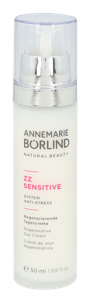 Annemarie Borlind ZZ Sensitive Regenerative Day Cream 50 ml