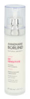 Annemarie Borlind ZZ Sensitive Regenerative Day Cream 50 ml