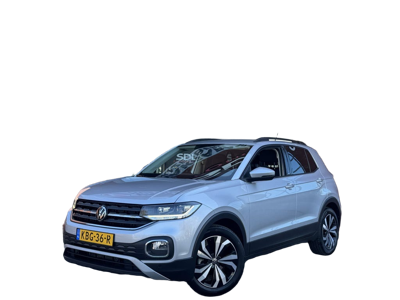 Volkswagen T Cross