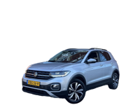 Volkswagen T Cross