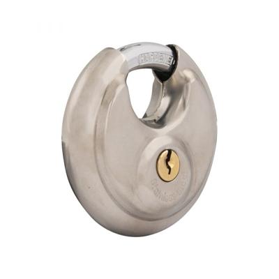 Trailergear discusslot gehard rvs 70 mm