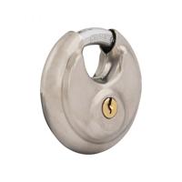 Trailergear discusslot gehard rvs 70 mm