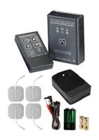 Remote Controlled Stimulator Kit - thumbnail