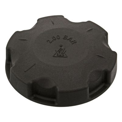 Afsluitdop expansietank 46222