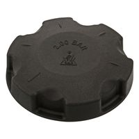 Afsluitdop expansietank 46222