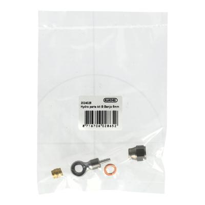 Elvedes hydro onderdelen kit b banjo 6mm