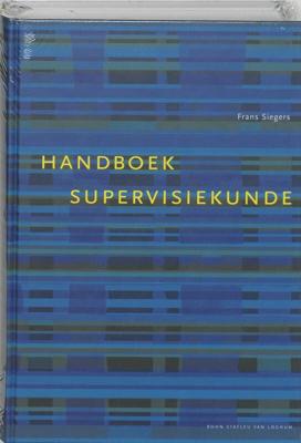 Handboek supervisiekunde (Hardback)