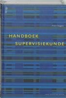 Handboek supervisiekunde (Hardback)