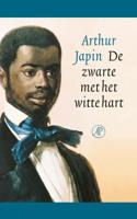 De zwarte met het witte hart (Hardback)