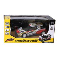 Kool Speed RC Citroën DS 3 WRC 1:20 + Licht