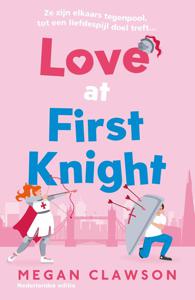 Love at First Knight