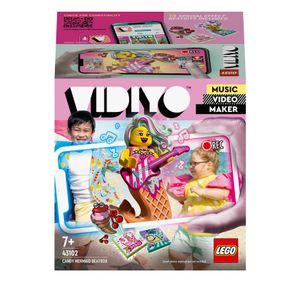 LEGOÂ® Vidiyo 43102 candy mermaid beatbox