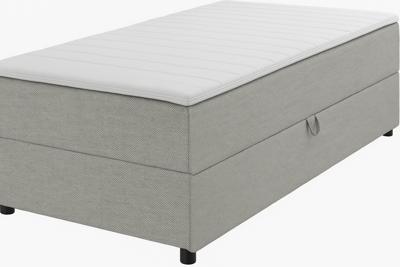 2dekans Opberg Boxspring 90 x 200 (R) Grijs (Niet in originele verpakking)
