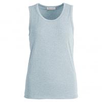 Enjoy - Blauw | Dames | Top | Blauw | XXL | regular | Kamst mode