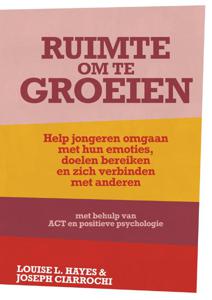 Ruimte om te groeien (Paperback)