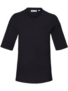 Shirt van 100% katoen met ronde hals Van Lacoste Shirt van 100% katoen met ronde hals Van Lacoste