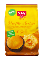 Schar Muffin Apricot Schar Muffin Apricot