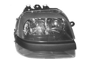 Van Wezel Koplamp 1636962